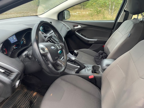 Ford Focus 6 of 9