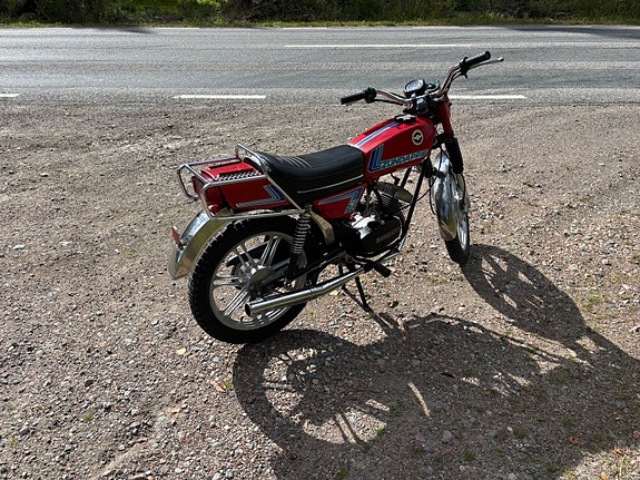 Zundapp CS50 3 of 5