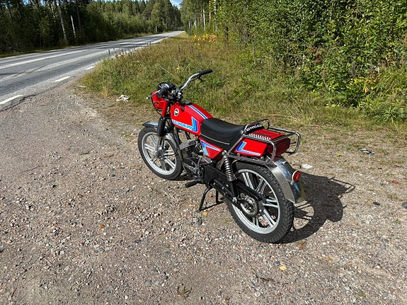 Zundapp CS50 2 of 5