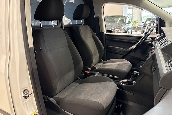 Volkswagen Caddy Maxi 20 of 24