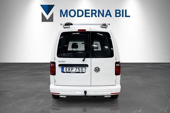 Volkswagen Caddy Maxi 5 of 24