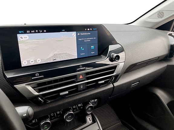 Citroen C4 9 of 15