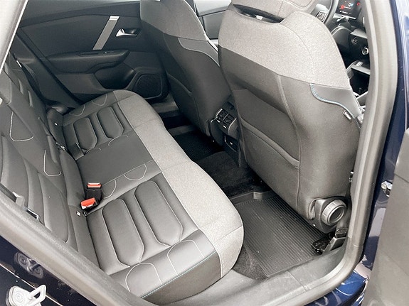 Citroen C4 12 of 15