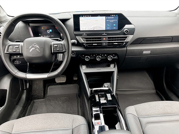 Citroen C4 6 of 15