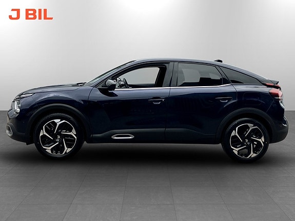 Citroen C4 13 of 15