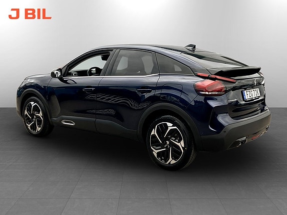 Citroen C4 3 of 15