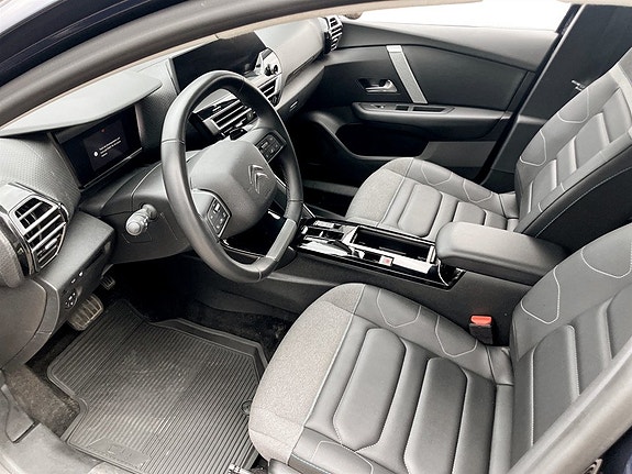 Citroen C4 4 of 15
