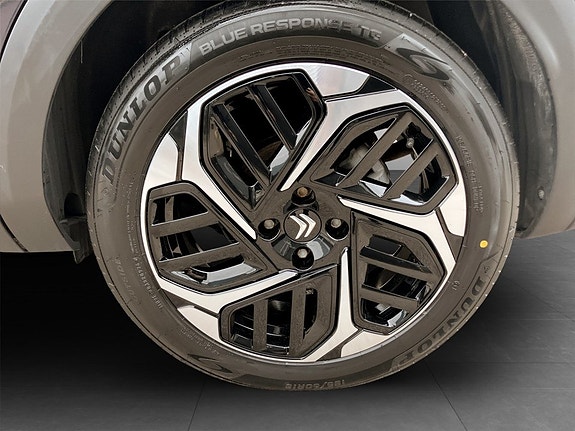 Citroen C4 14 of 15