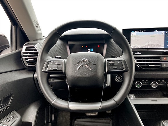 Citroen C4 7 of 15
