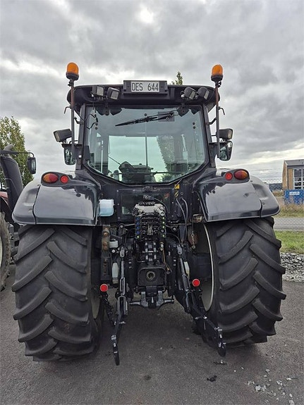 Valtra 202 DIRECT 4 of 5