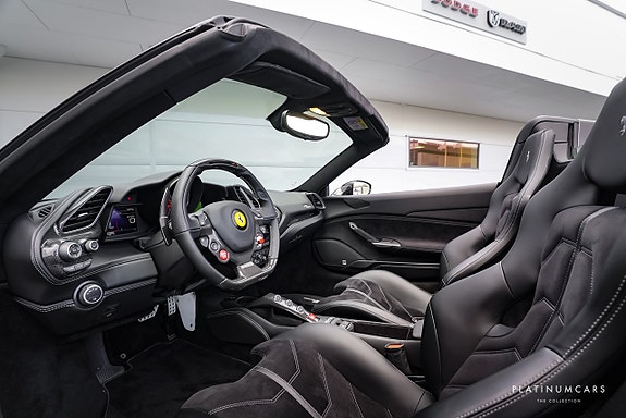 Ferrari 488 5 of 24