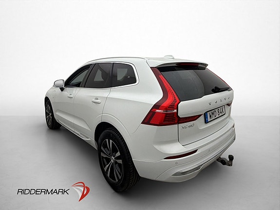 Volvo XC60 5 of 30