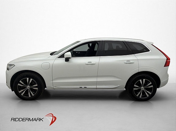 Volvo XC60 4 of 30