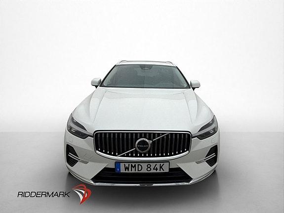 Volvo XC60 2 of 30
