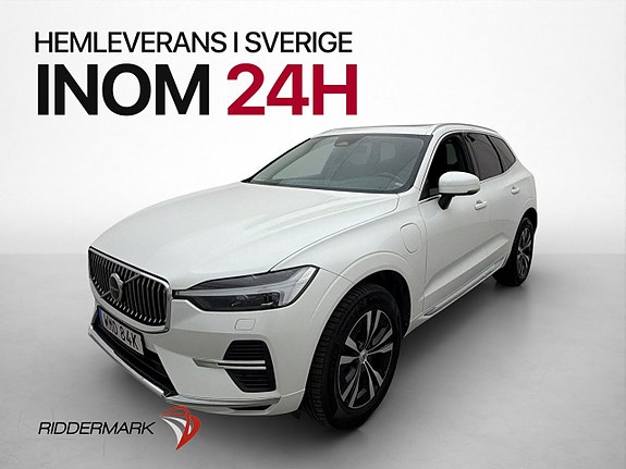 Volvo XC60 3 of 30