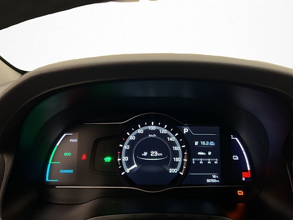 Hyundai IONIQ 17 of 30