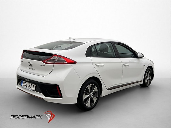 Hyundai IONIQ 5 of 30