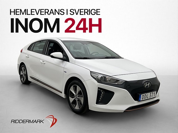 Hyundai IONIQ 4 of 30
