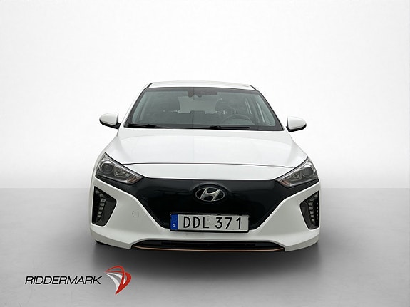 Hyundai IONIQ 3 of 30