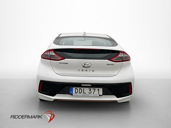 Hyundai IONIQ 6 of 30