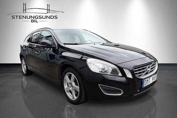 Volvo V60 6 of 25