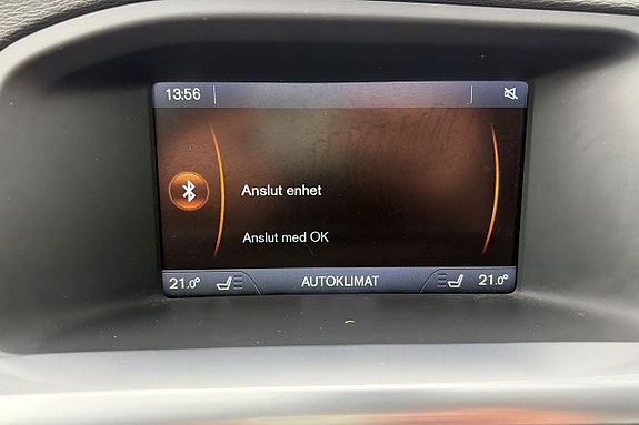 Volvo V60 21 of 25