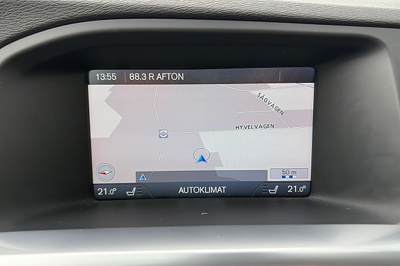 Volvo V60 19 of 25