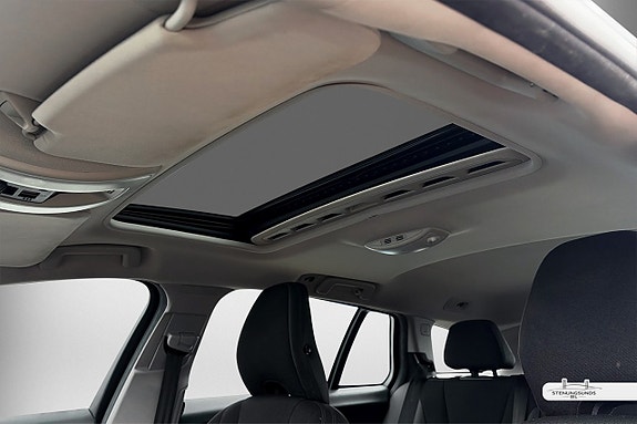 Volvo V60 20 of 25