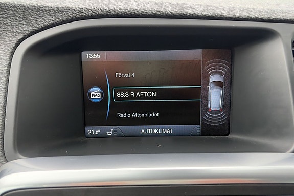 Volvo V60 18 of 25