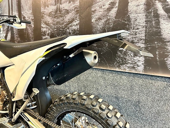 Husqvarna FE 350 Inbyte / Skickas / Finans 10 of 12