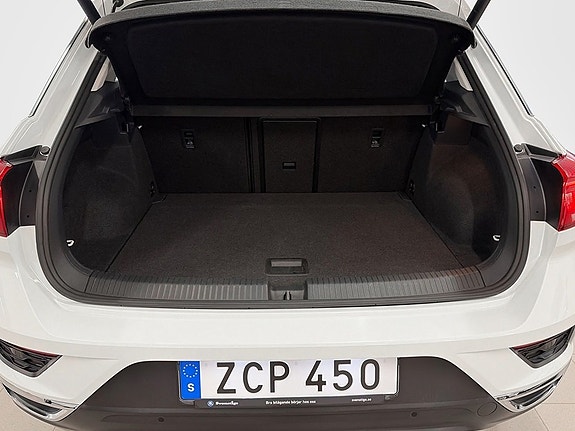 Volkswagen T-Roc 9 of 14