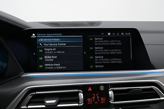 BMW X5 14 of 27