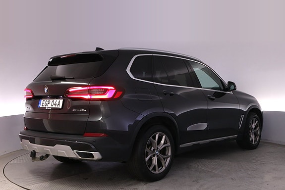BMW X5 5 of 27
