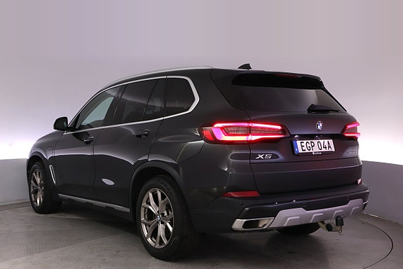 BMW X5 4 of 27