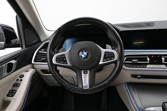 BMW X5 7 of 27