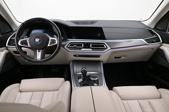 BMW X5 6 of 27