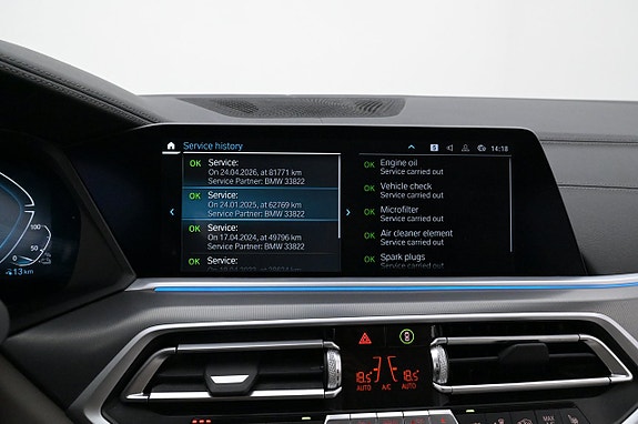 BMW X5 15 of 27