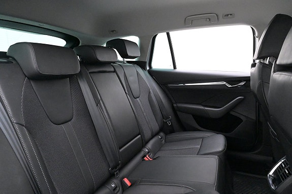 Skoda Octavia 20 of 27