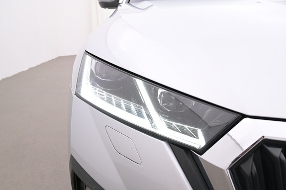 Skoda Octavia 26 of 27