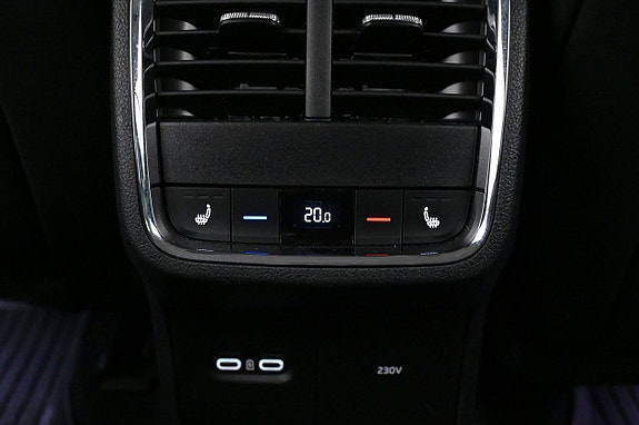 Skoda Octavia 21 of 27