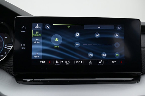 Skoda Octavia 16 of 27