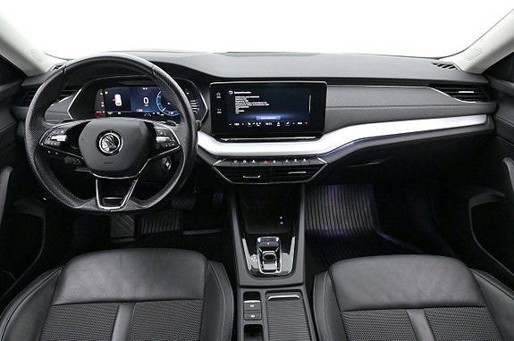 Skoda Octavia 6 of 27