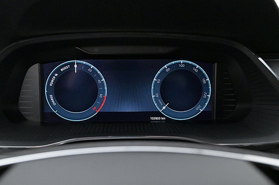 Skoda Octavia 10 of 27