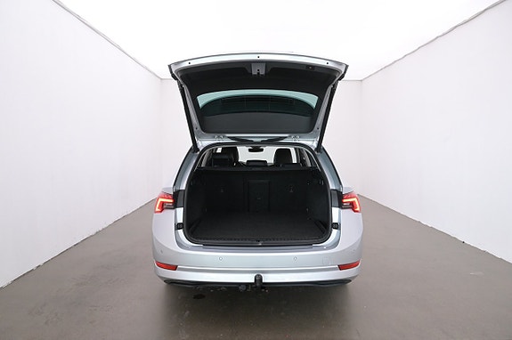 Skoda Octavia 22 of 27