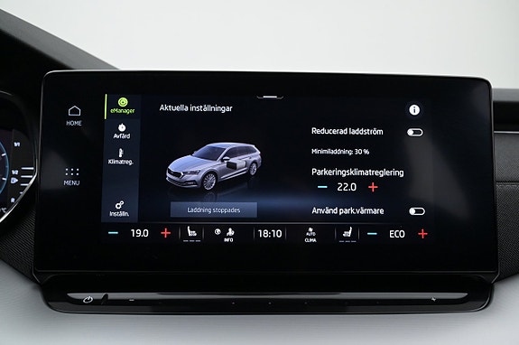 Skoda Octavia 15 of 27