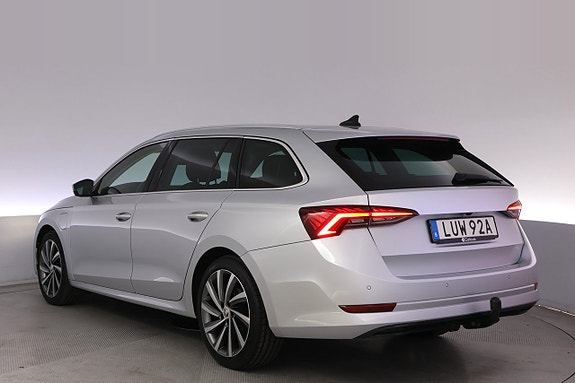 Skoda Octavia 4 of 27