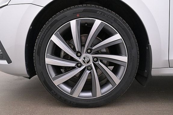 Skoda Octavia 27 of 27