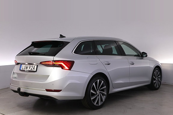 Skoda Octavia 5 of 27