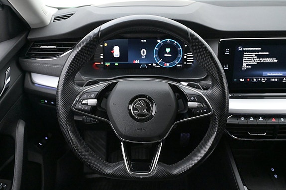 Skoda Octavia 7 of 27