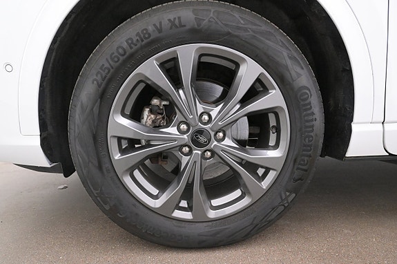 Ford Kuga 27 of 27